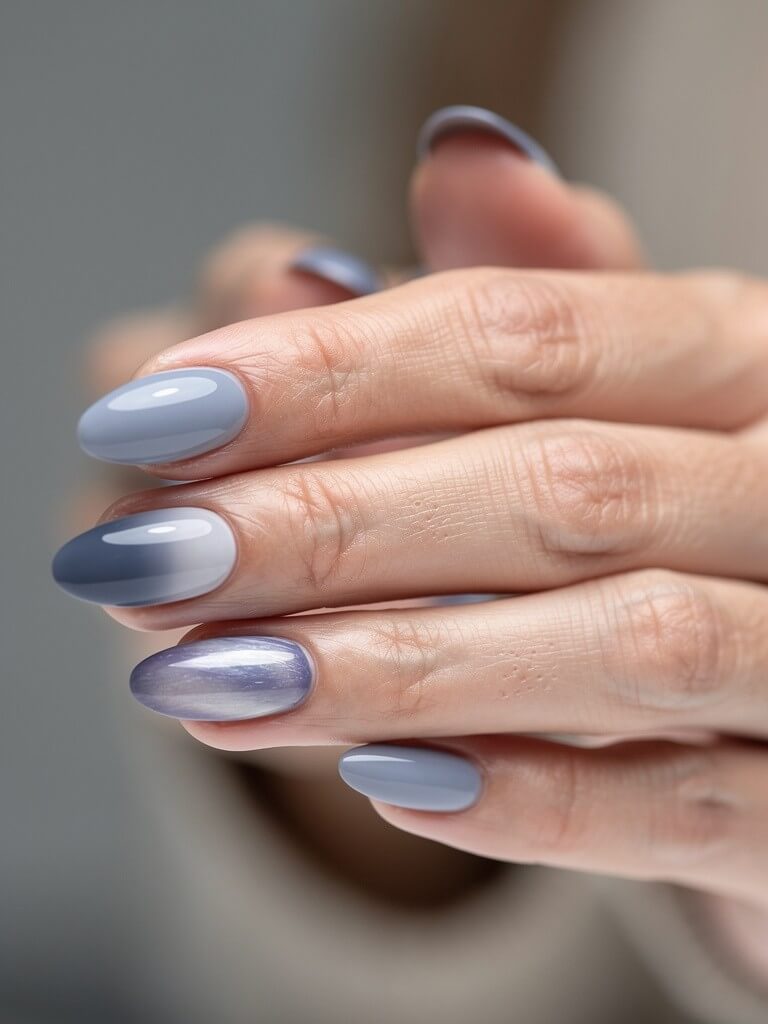 2026 Nail Trends - trending manicure style 2026